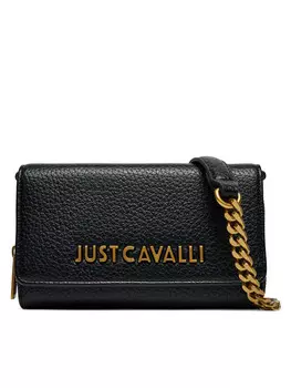 Вечерняя сумка Just Cavalli 77RA5PD6, черный