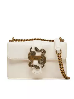 Вечерняя сумка Just Cavalli, белый