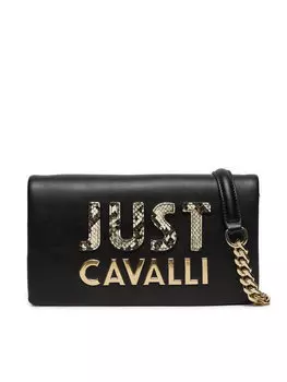 Вечерняя сумка Just Cavalli, черный