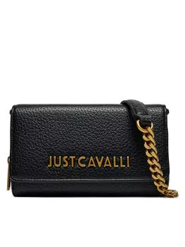 Вечерняя сумка Just Cavalli, черный