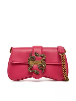 Вечерняя сумка Just Cavalli, розовый