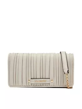 Вечерняя сумка KARL LAGERFELD 245W3229, экрю