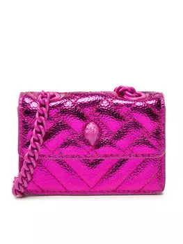 Вечерняя сумка Kurt Geiger, розовый