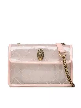 Вечерняя сумка Kurt Geiger, розовый