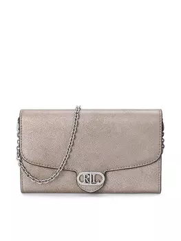 Вечерняя сумка LAUREN RALPH LAUREN Adair 20 431941880001 Goldfarben, золотой