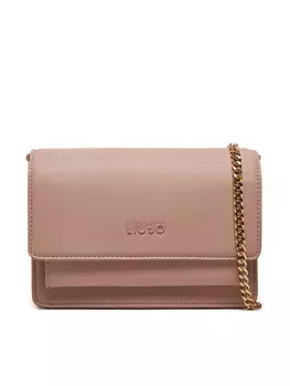 Вечерняя сумка Liu Jo Ecs M Crossbody AF4161 E0087, розовый