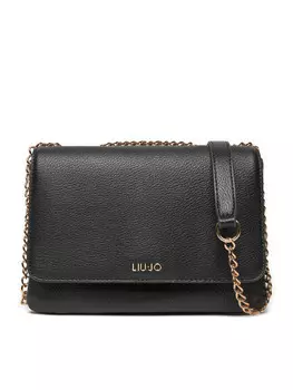 Вечерняя сумка Liu Jo Ecs S Crossbody AF4288 E0037, черный