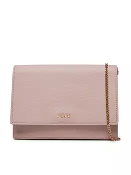 Вечерняя сумка Liu Jo Ecs Xs Crossbody AF4276 E0087, розовый