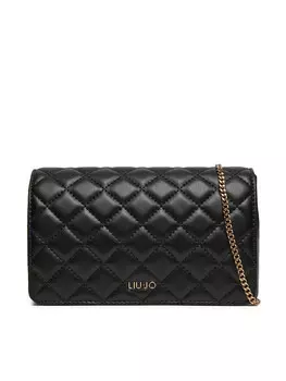 Вечерняя сумка Liu Jo Ecs Xs Crossbody AF4104 E0002, черный