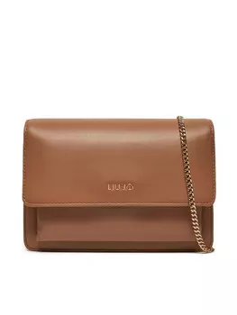 Вечерняя сумка Liu Jo Ecs Xs Crossbody AF4103 E0002, коричневый