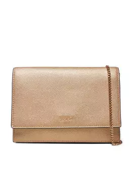 Вечерняя сумка Liu Jo Ecs Xs Crossbody AF4276 E0087 Goldfarben, золотой
