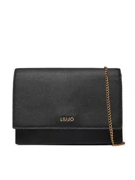 Вечерняя сумка Liu Jo Ecs Xs Crossbody AF4276 E0087, черный