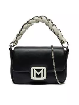 Вечерняя сумка Lontra Marella, черный