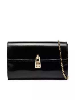 Вечерняя сумка magie E1 RW3 19 01 Coccinelle, черный