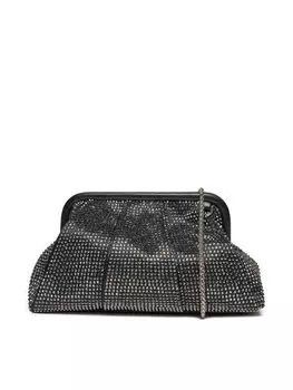 Вечерняя сумка Marella Bath 2423516137200, черный