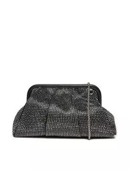 Вечерняя сумка Marella, черный