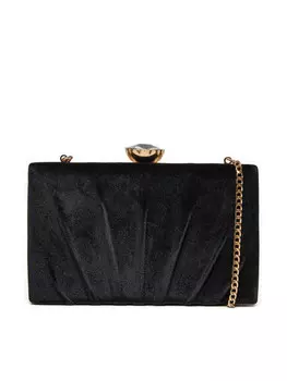 Вечерняя сумка Menbur, черный