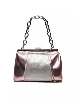 Вечерняя сумка Menbur, розовый