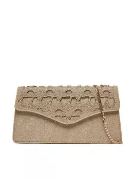 Вечерняя сумка Menbur, золотой