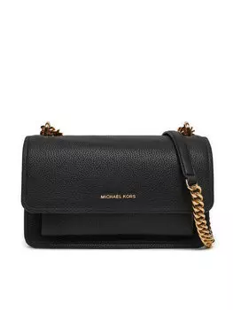 Вечерняя сумка MICHAEL KORS, черный