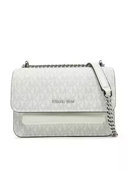 Вечерняя сумка Michael Kors, серый