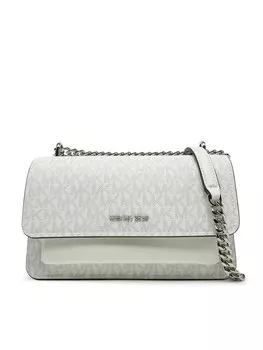 Вечерняя сумка Michael Kors, серый