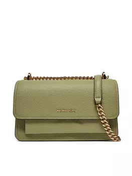 Вечерняя сумка MICHAEL Michael Kors 30T4GC7L3T, хаки