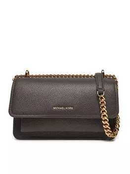 Вечерняя сумка MICHAEL Michael Kors 30T4GC7L3T, коричневый