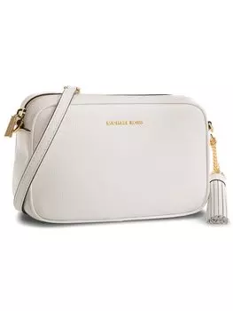 Вечерняя сумка MICHAEL Michael Kors, белый