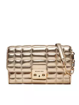 Вечерняя сумка MICHAEL Michael Kors, золотой