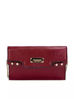 Вечерняя сумка Monnari, бордо