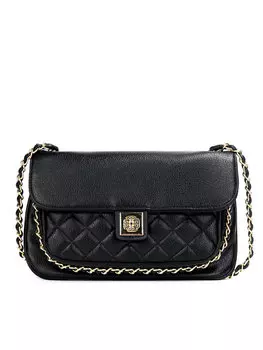 Вечерняя сумка Monnari, черный