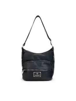 Вечерняя сумка Monnari, черный