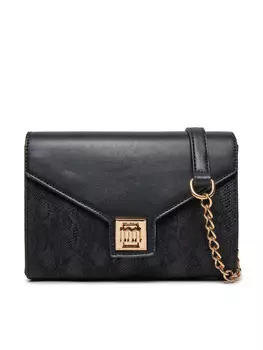 Вечерняя сумка Monnari, черный