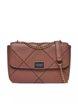Вечерняя сумка Monnari, коричневый