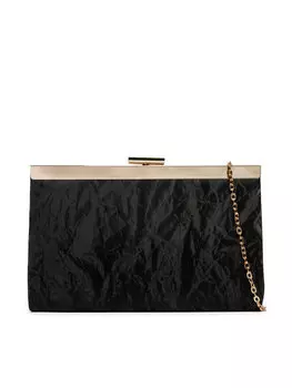 Вечерняя сумка Nobo, черный