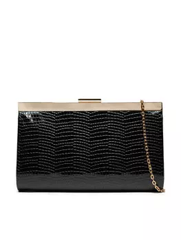 Вечерняя сумка Nobo, черный