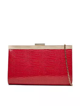 Вечерняя сумка Nobo, красный