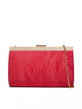 Вечерняя сумка Nobo, красный