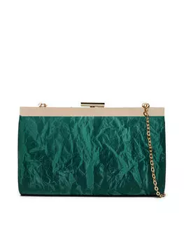 Вечерняя сумка Nobo, зеленый