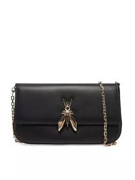 Вечерняя сумка Patrizia Pepe, черный