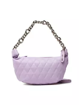 Вечерняя сумка Rage Age, фиолетовый