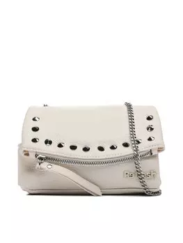 Вечерняя сумка Refresh, белый