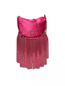 Вечерняя сумка Rinascimento ACV0013483003, розовый