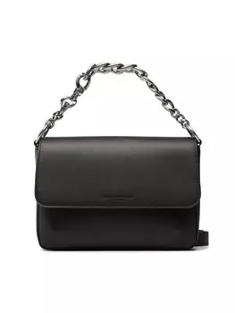 Вечерняя сумка Scotch & Soda Jordaan 168680, черный