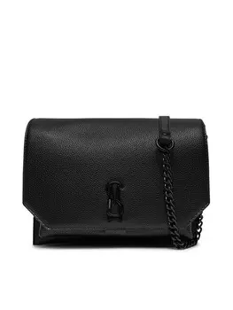 Вечерняя сумка Steve Madden Bleading SM13001608, черный