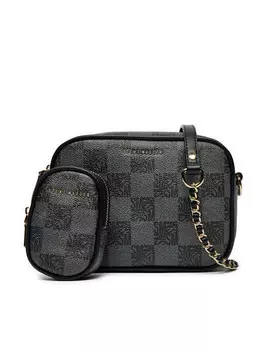 Вечерняя сумка Steve Madden Bleia SM13001431, черный