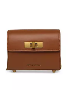 Вечерняя сумка Steve Madden Bminsk SM13001388-02002-LUG, коричневый