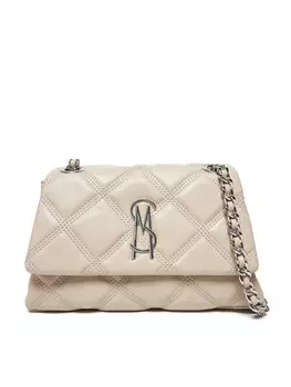 Вечерняя сумка Steve Madden Bvolturi SM13001344, бежевый