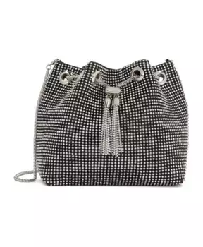 Вечерняя сумка типа сумки Kazar, мультиколор